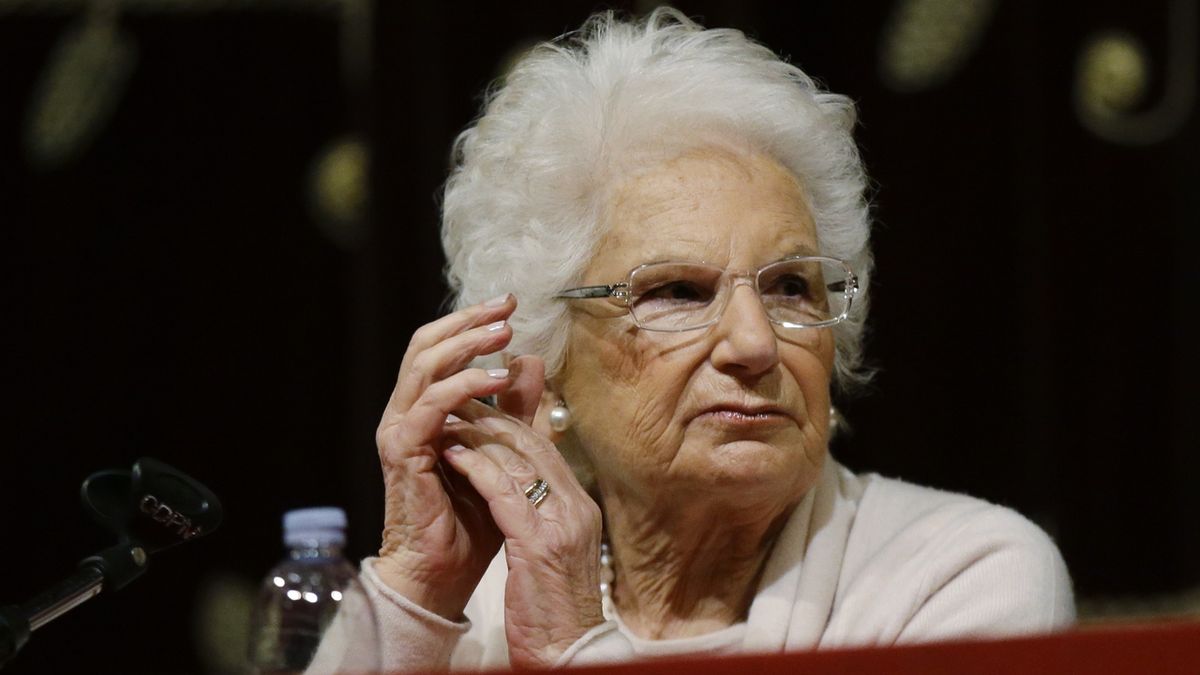 Un senatore italiano sopravvissuto all’Olocausto riceve ogni giorno centinaia di messaggi minacciosi antisemiti